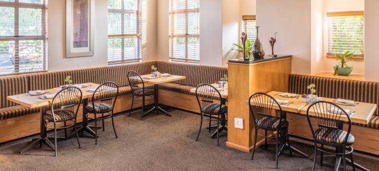 伊珊朵路边小屋(Road Lodge Isando)图片