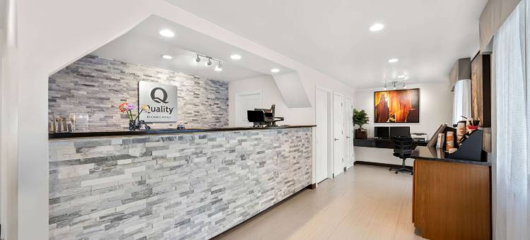 凯艺酒店(Quality Inn)图片