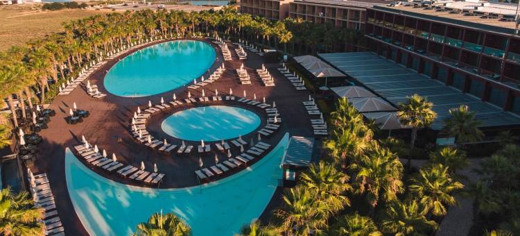 维达马尔阿尔加威酒店-附近可用餐(VidaMar Resort Hotel Algarve)图片