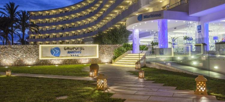 马里迪莫集团酒店(Grupotel Maritimo)图片