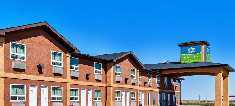 巴萨塔贝斯特韦斯特SureStay酒店(SureStay Hotel by Best Western Bassano)图片