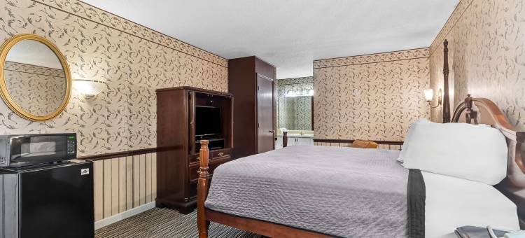 阿森斯美洲最佳价值酒店(Americas Best Value Inn Athens)图片