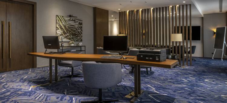 贾里德酒店利雅得(Jareed Hotel Riyadh)图片