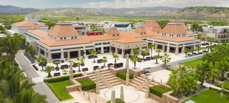 彭塔萨尔皇家迪卡梅隆酒店(Royal Decameron Punta SAL - All Inclusive)图片