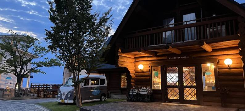 西伊豆　豪华露营　天空露台(Nishi-izu Glamping Tenkuu-Terrace)图片