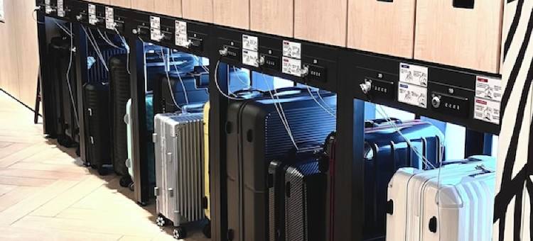 海茵娜酒店东京赤坂(Henn na Hotel Tokyo Akasaka)图片