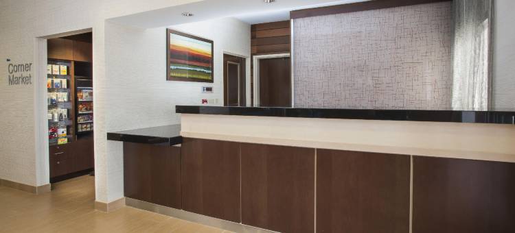 Wingate by Wyndham Oshkosh图片