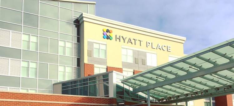 凯悦嘉轩酒店-西德梅茵-乔丹(Hyatt Place West des Moines/Jordan Creek)图片
