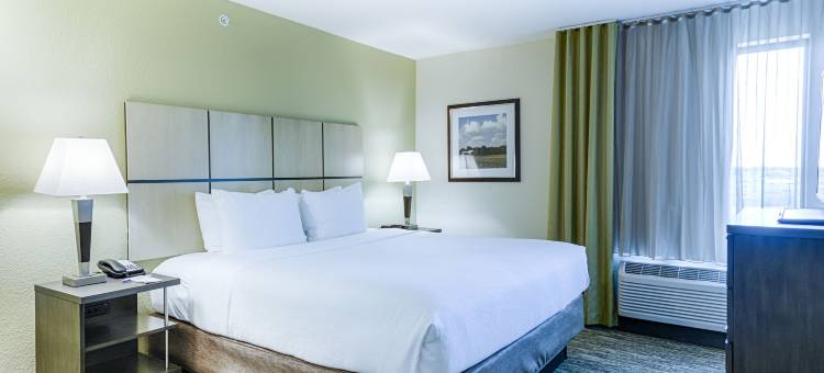 Candlewood Suites Lakeville I-35图片