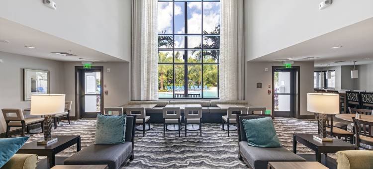 Staybridge Suites-那不勒斯-马可岛(Staybridge Suites Naples - Marco Island)图片
