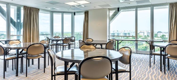 鸥翼海滩度假酒店(GullWing Beach Resort)图片