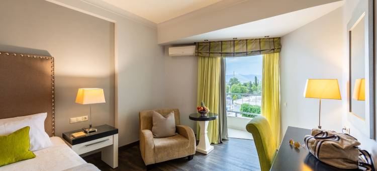 波尔图里约酒店(Porto Rio Hotel)图片