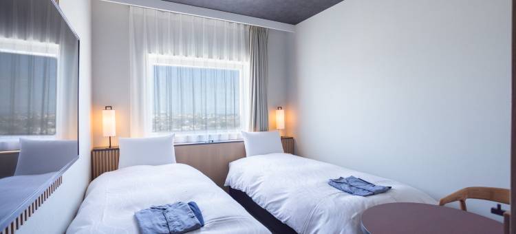 津中央御閣酒店(HOTEL TSU CENTER PALACE)图片