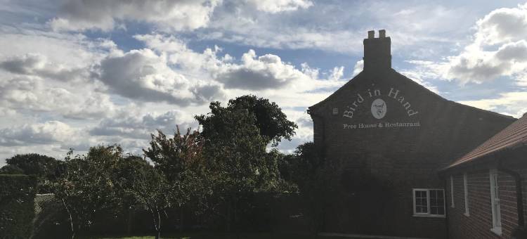 在手之鸟酒店(The Bird in Hand)图片