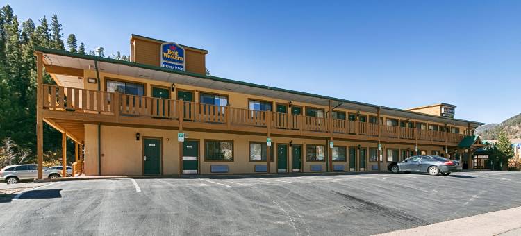 雷德河畔贝斯特韦斯特酒店(Best Western Rivers Edge)图片