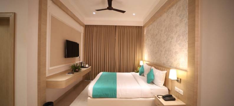 raghukul sadan图片