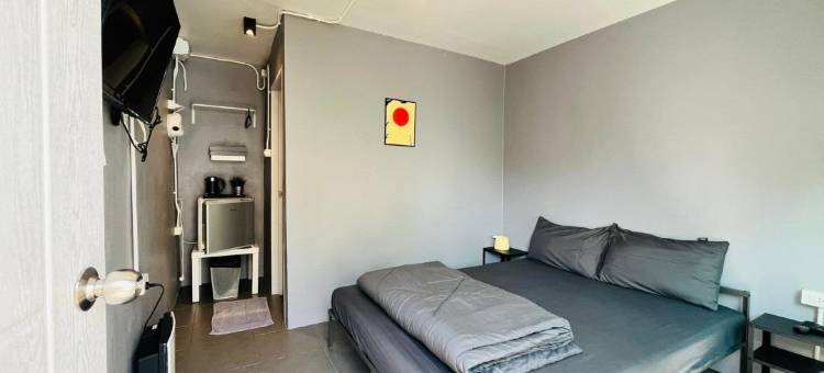 塔尼亚通度假村酒店(Thanyatorn Resort)图片