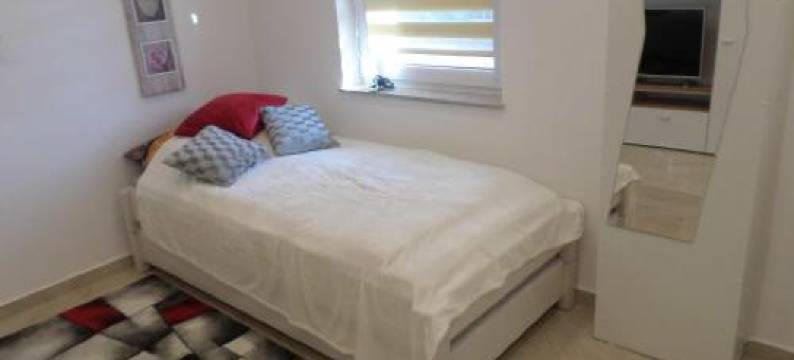 1 Zi. Apartment Nähe Flughafen/Messe Stuttgart 24h图片