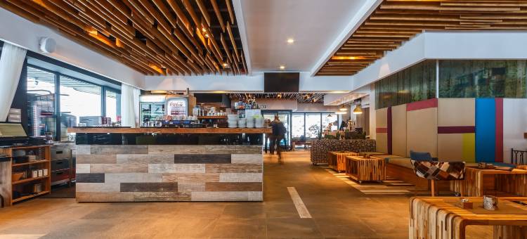 皮诺自然酒店，贝斯特韦斯特至尊精选(Pino Nature Hotel, BW Premier Collection)图片