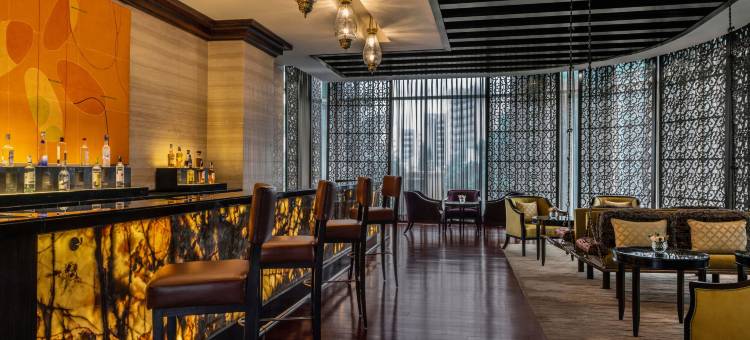 班加罗尔丽思卡尔顿酒店(The Ritz-Carlton, Bangalore)图片