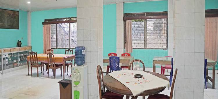 Hotel Rafflesia Tanjung Enim图片