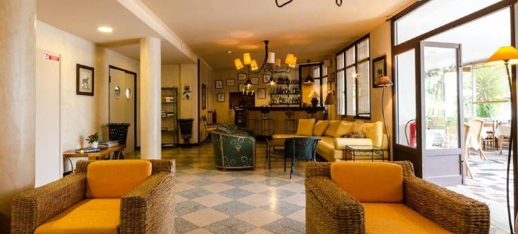 卡普尼格酒店(Cap Nègre Hôtel)图片
