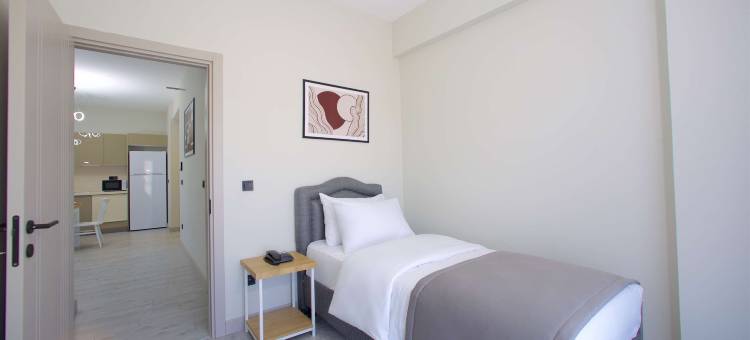 Best Western Plus Hotel & Residences Istanbul图片