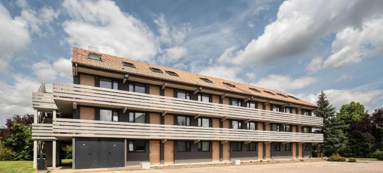 梅茲苏德朱伊奧阿切普瑞米尔经典酒店(Premiere Classe Metz Sud - Jouy-Aux-Arches)图片