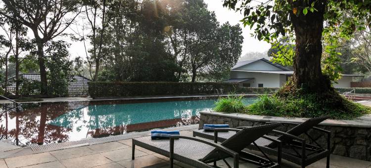 瓦亚纳德斯特林酒店(Sterling Wayanad)图片