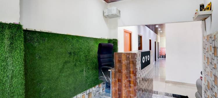 Hotel O Tara Grand luxury Rooms图片