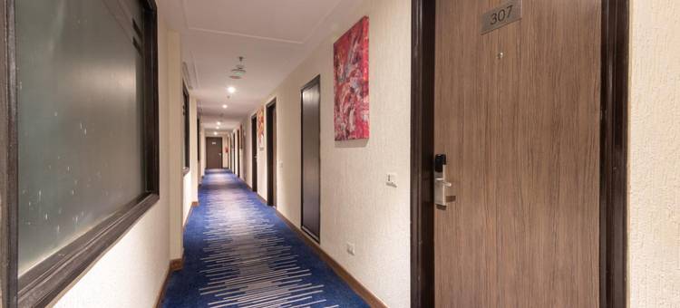 卡绍利华美达温德姆酒店(Ramada by Wyndham Kasauli)图片