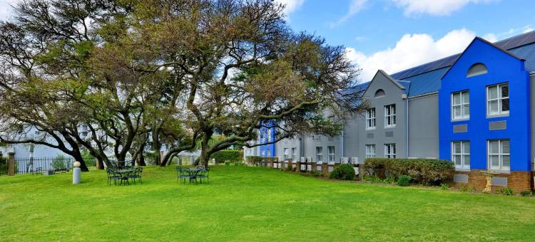 城市小屋-贝尔维尔(Town Lodge Bellville)图片