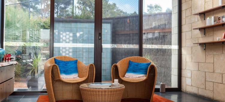 玛格丽特河区域 奔克湾铂尔曼度假酒店(Pullman Bunker Bay Resort Margaret River Region)图片