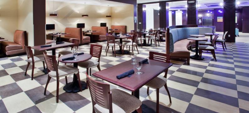 Holiday Inn 梅肯北(Holiday Inn MACON NORTH by IHG)图片