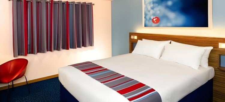 米德尔斯堡酒店(Travelodge Middlesbrough)图片