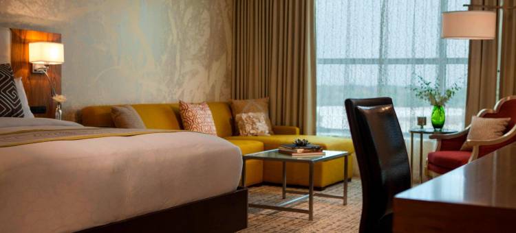 巴吞鲁日万丽酒店(Renaissance Baton Rouge Hotel)图片