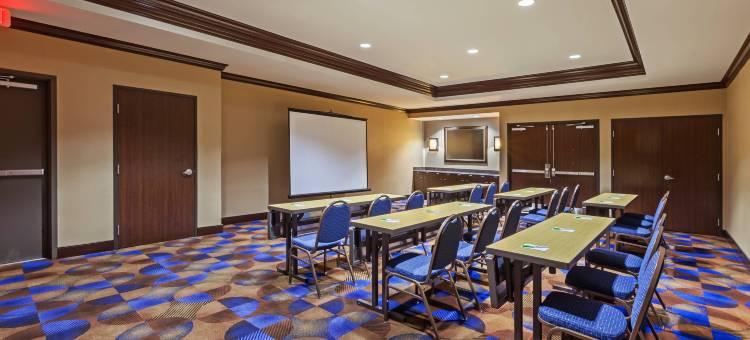 休斯顿I-10西/公园列万怡酒店(Courtyard Houston I-10 West/Park Row)图片
