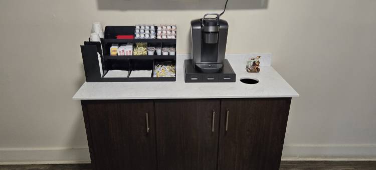 HomeTowne 开间 拉格兰奇(HomeTowne Studios LaGrange)图片