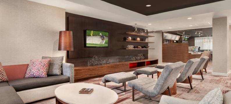 圣何西南/摩根山万怡酒店(Courtyard San Jose South/Morgan Hill)图片