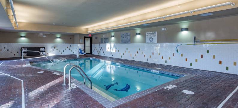 埃尔克哈特万枫套房酒店(Fairfield Inn & Suites Elkhart)图片