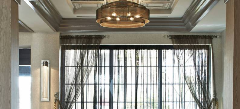 罗彻斯特机场万豪酒店(Rochester Airport Marriott)图片