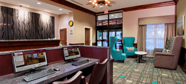 葡萄藤机场北 DFW Residence Inn 酒店(Residence Inn DFW Airport North/Grapevine)图片