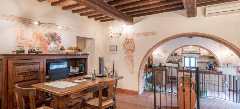 帕拉佐布兰达诺酒店(Palazzo Brandano)图片