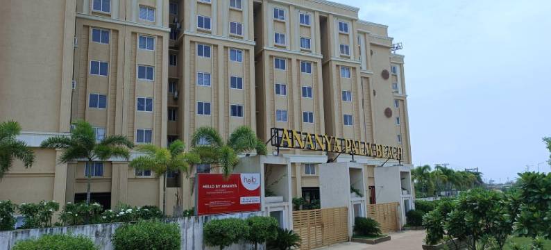 Hello by Ananya(阿纳尼亚的问候)(Hello by Ananya, Puri)图片