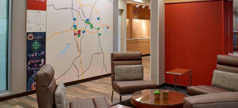 里奇蒙TownePlace套房酒店(TownePlace Suites by Marriott Richmond)图片