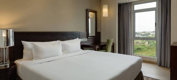 Protea Hotel by Marriott Owerri Select图片