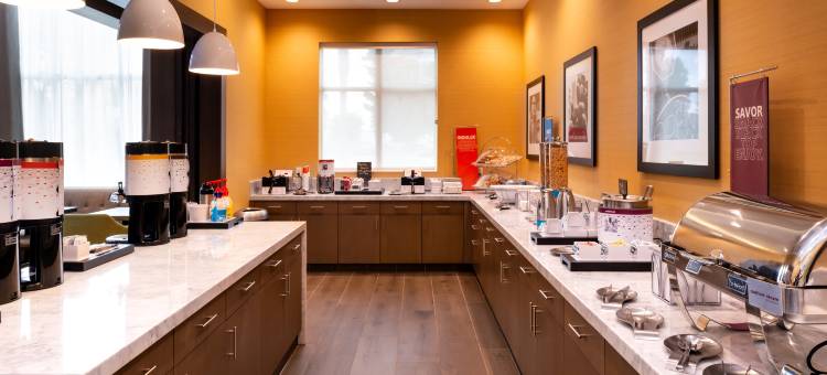 布埃纳帕克欢朋套房酒店(Hampton Inn & Suites Buena Park)图片