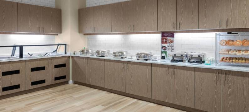 Residence Inn Virginia Beach Town Center图片