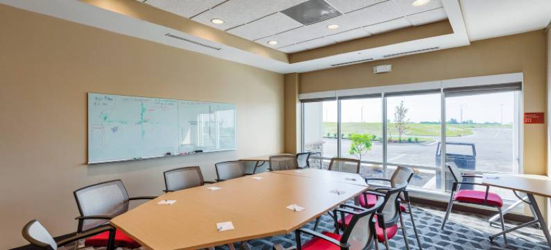 欧文斯伯勒TownePlace Suites酒店(TownePlace Suites Owensboro)图片