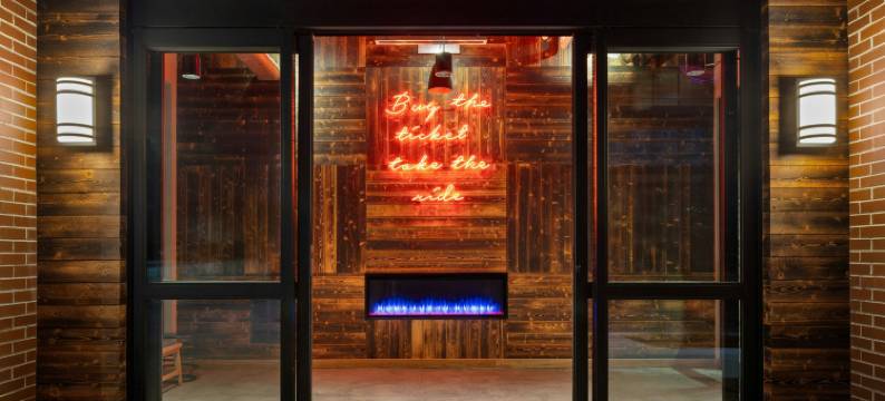 Moxy奥马哈市中心(Moxy Omaha Downtown)图片